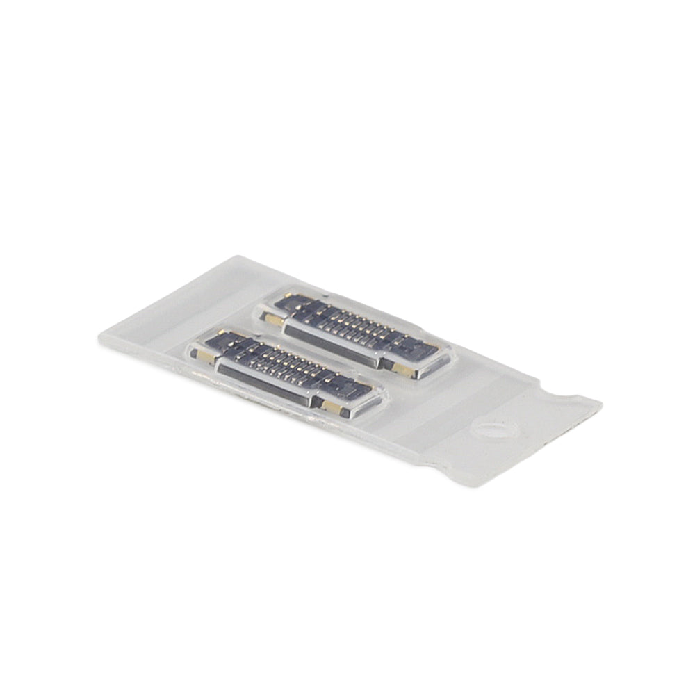 Radar Scanner FPC Connector (2 pieces) för iPhone 16 Pro/ 16 Pro Max OEM-Equivalent