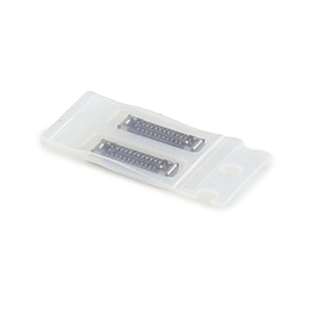 Telephoto Camera FPC Connector (22 Pin)(2 pieces) för iPhone 13/ 13 Mini OEM-Equivalent
