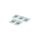 Laddkontakt ( 5 Pieces , Soldering Required) för Samsung Galaxy S21/22/23/24 Series OEM-Equivalent
