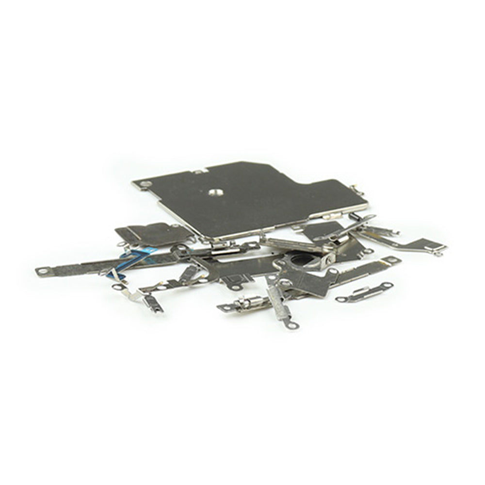 Metal Plate Full Set för iPhone 13 Pro Max OEM-Equivalent