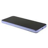 Skärm Complete with Housing för Samsung Galaxy A54 5G (A546B) Violet Service Pack