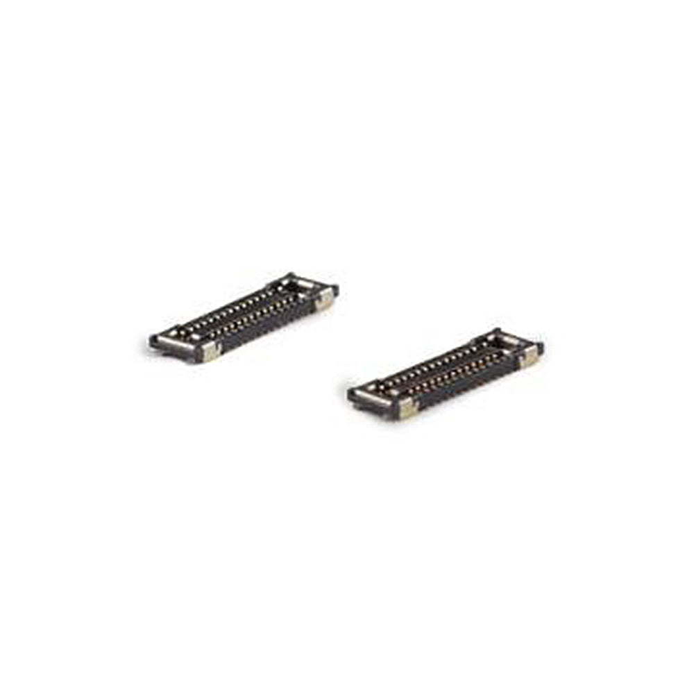 Lattice Projector Face ID FPC Connector (26 Pin)(2 pieces) för iPhone 14/ 14 Plus OEM-Equivalent