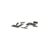 Metal Bracket Set för iPhone 16 Pro OEM-Equivalent