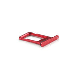 Dual Sim Card Tray för iPhone 13 Red OEM-Equivalent