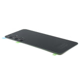 Bakstycke för Samsung Galaxy S23 FE (SM-S711B) Graphite OEM-Equivalent