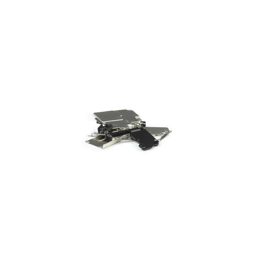 Metal Plate Full Set för iPhone 12 OEM-Equivalent
