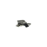Metal Plate Full Set för iPhone 12 OEM-Equivalent