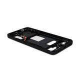 Middle Frame för Samsung Galaxy S22 (SM-S901B) Black OEM-Equivalent