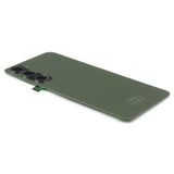 Bakstycke för Samsung Galaxy S23 Plus (SM-S9916B) Green Service Pack