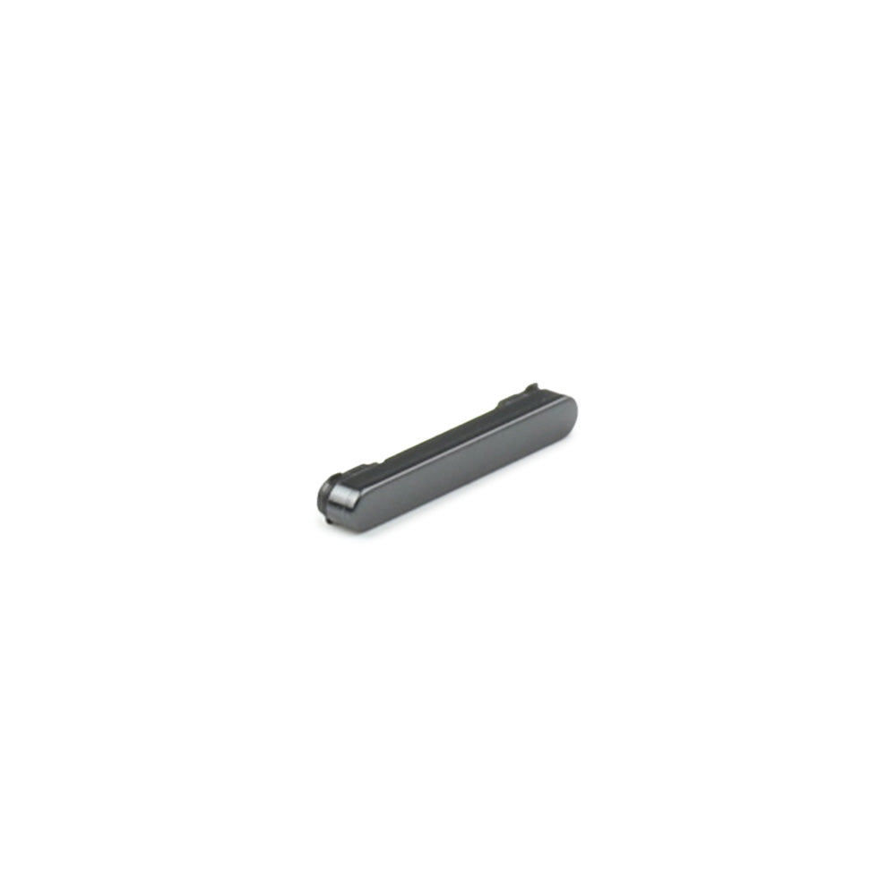 Volume Button för Samsung Galaxy S24 Ultra (SM-S928B) Black OEM-Equivalent