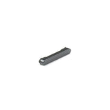 Volume Button för Samsung Galaxy S24 Ultra (SM-S928B) Black OEM-Equivalent
