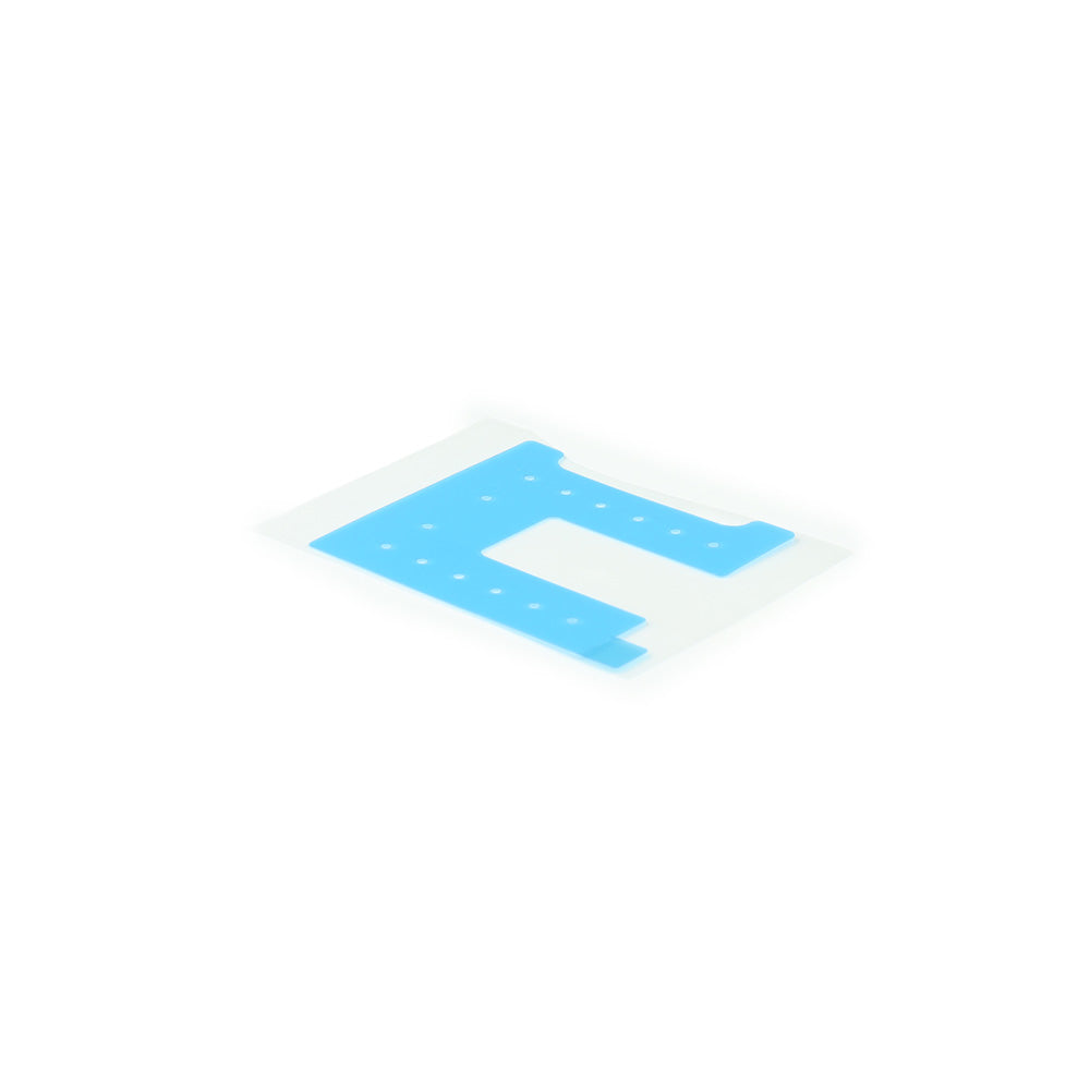 Batteri Adhesive Sticker för Samsung Galaxy S23 (SM-S911B) OEM-Equivalent
