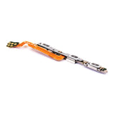 Power and Volume för Samsung Galaxy S25 Edge OEM-Equivalent