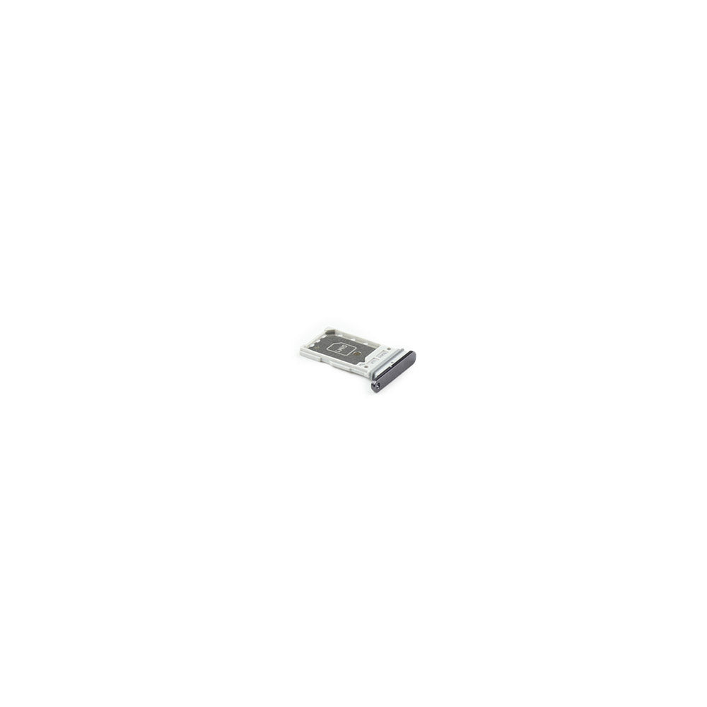 Sim Holder för Samsung Galaxy S23 Ultra (SM-S918B) Black OEM-Equivalent