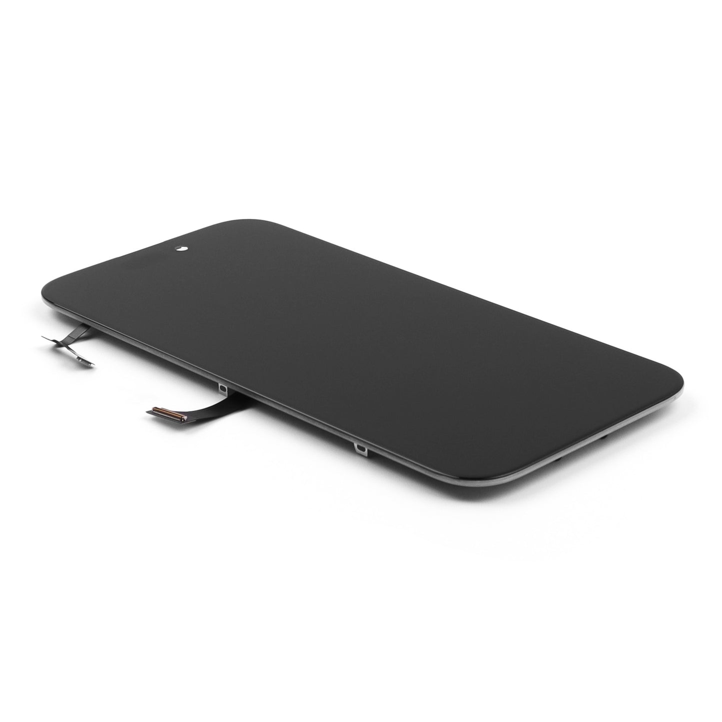 FDX Ultra Skärm för iPhone 15 Pro (120Hz) | Soft Oled | LTPS | (Calibrated Used)