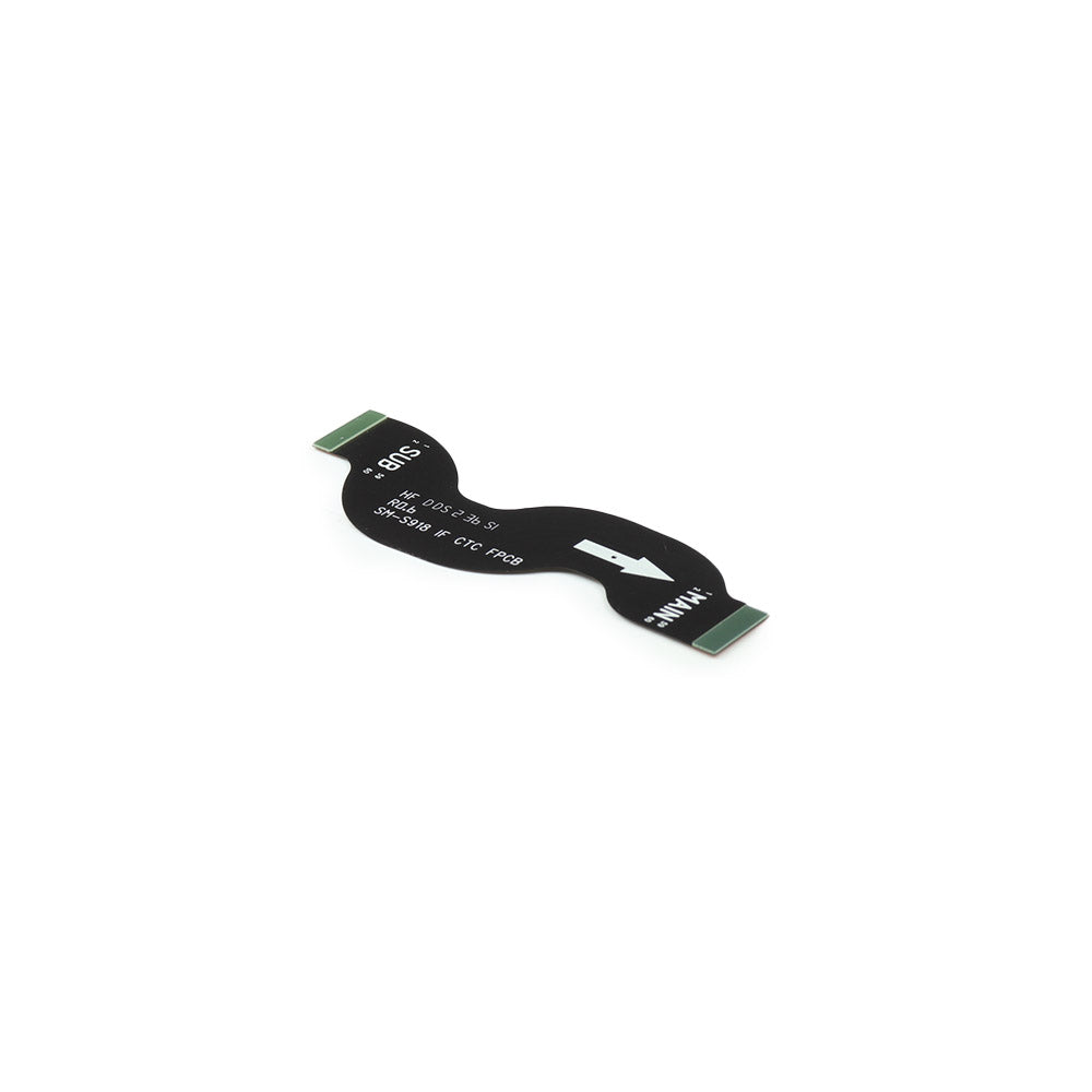 Main Flex för Samsung Galaxy S23 Ultra (SM-S918B) OEM-Equivalent