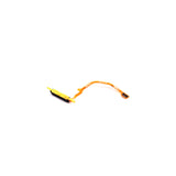 Fingerprint Sensor Cable för Samsung Galaxy A17 5G Black OEM-Equivalent