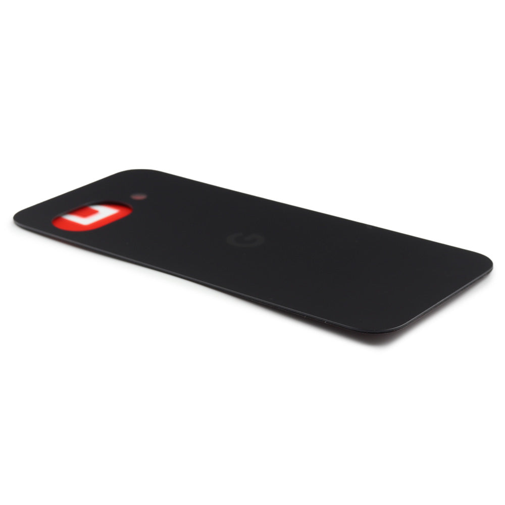 Bakstycke för Google Pixel 9A Obsidian OEM-Equivalent