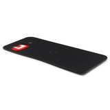Bakstycke för Google Pixel 9A Obsidian OEM-Equivalent