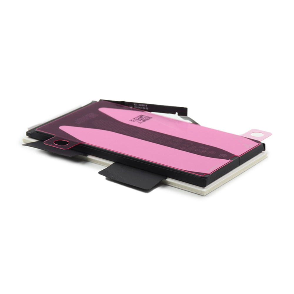 Batteri (With Adhesive) för iPhone 15 Plus Service Pack