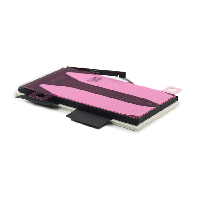 Batteri (With Adhesive) för iPhone 15 Plus Service Pack