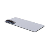 Bakstycke för Samsung Galaxy S25 Edge Titanium Icyblue OEM-Equivalent