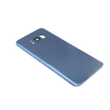 Bakstycke för Samsung Galaxy S8 Blue