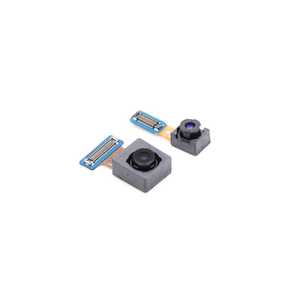 Front-facing Camera för Samsung Galaxy S8 Plus OEM-Equivalent