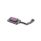 Home Button för Samsung Galaxy S9 Plus Purple OEM-Equivalent