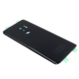 Bakstycke för Samsung Galaxy S9 Plus Black