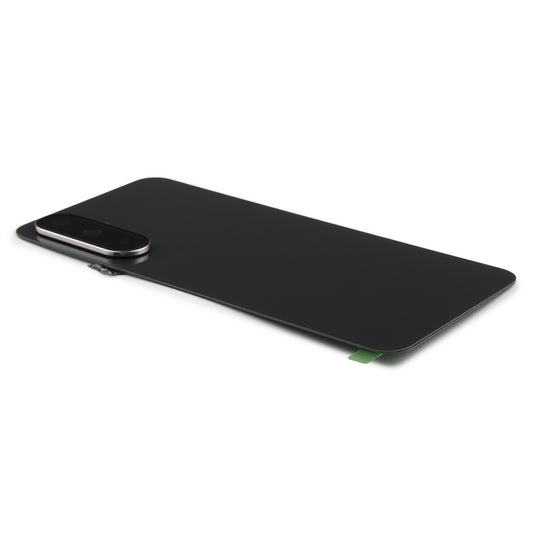 Bakstycke för Samsung Galaxy A36 (SM-A366B) Awesome Black OEM-Equivalent