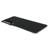 Bakstycke för Samsung Galaxy A36 (SM-A366B) Awesome Black OEM-Equivalent
