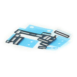 Mainboard Inline Insulator Adhesive för iPhone 15/15 Plus OEM-Equivalent