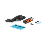 Loudspeaker/Mic Mesh för iPhone 15 Plus OEM-Equivalent