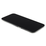 Skärm för iPhone 12/12 Pro Black Service Pack