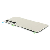 Bakstycke för Samsung Galaxy S24 Plus (SM-S926B) Grey OEM-Equivalent
