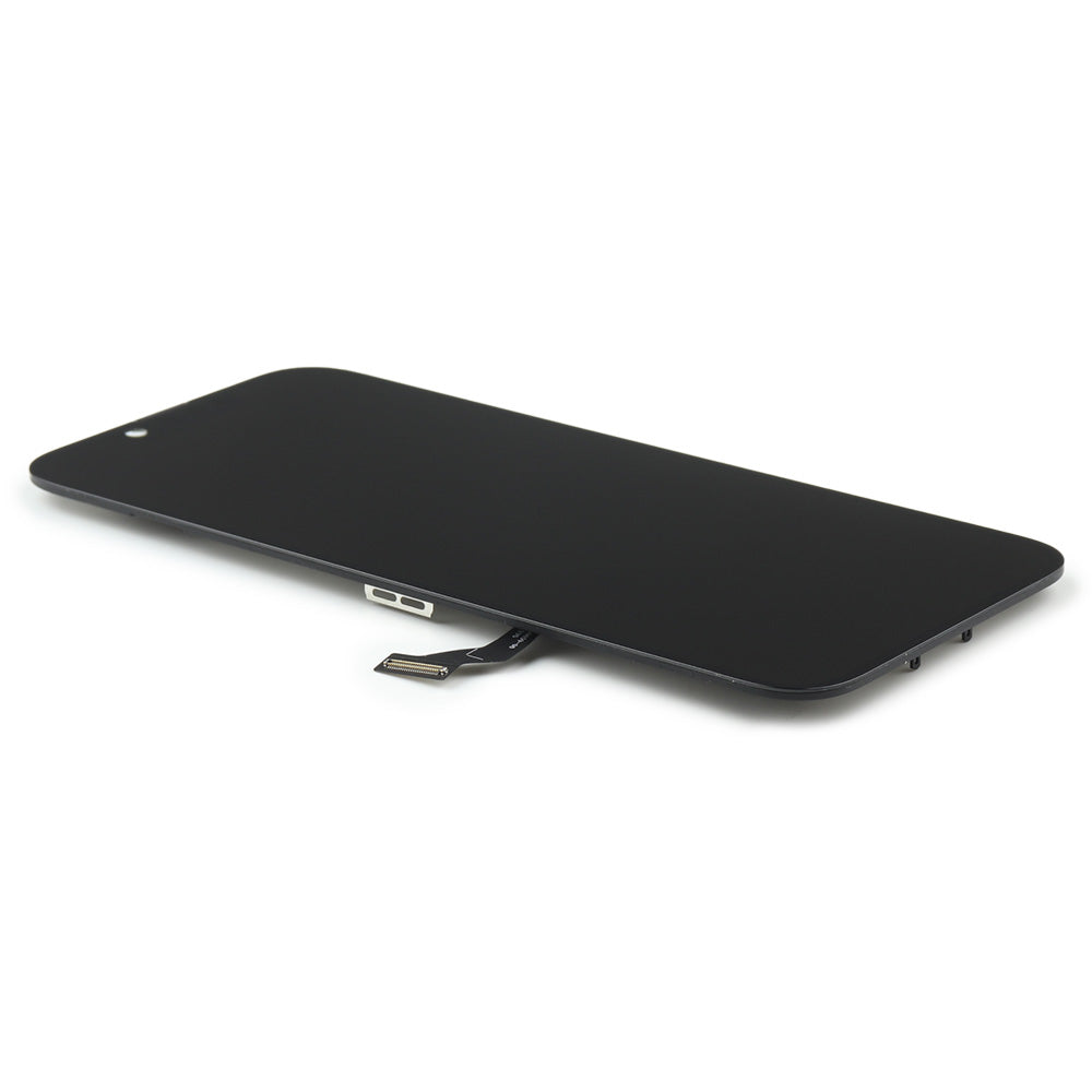 FDX Ultra Skärm för iPhone 14 (60Hz) | Soft Oled | LTPS | Black