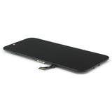 FDX Ultra Skärm för iPhone 14 (60Hz) | Soft Oled | LTPS | Black