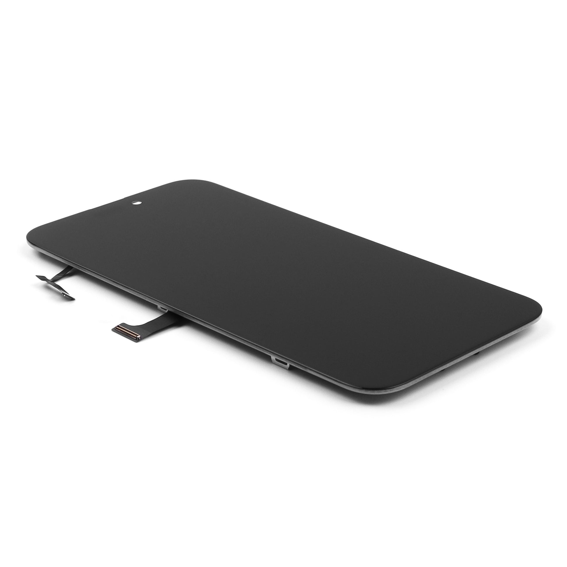FDX Ultra Skärm för iPhone 15 Pro Max (120Hz) | Soft Oled | LTPS | (Calibrated Used)