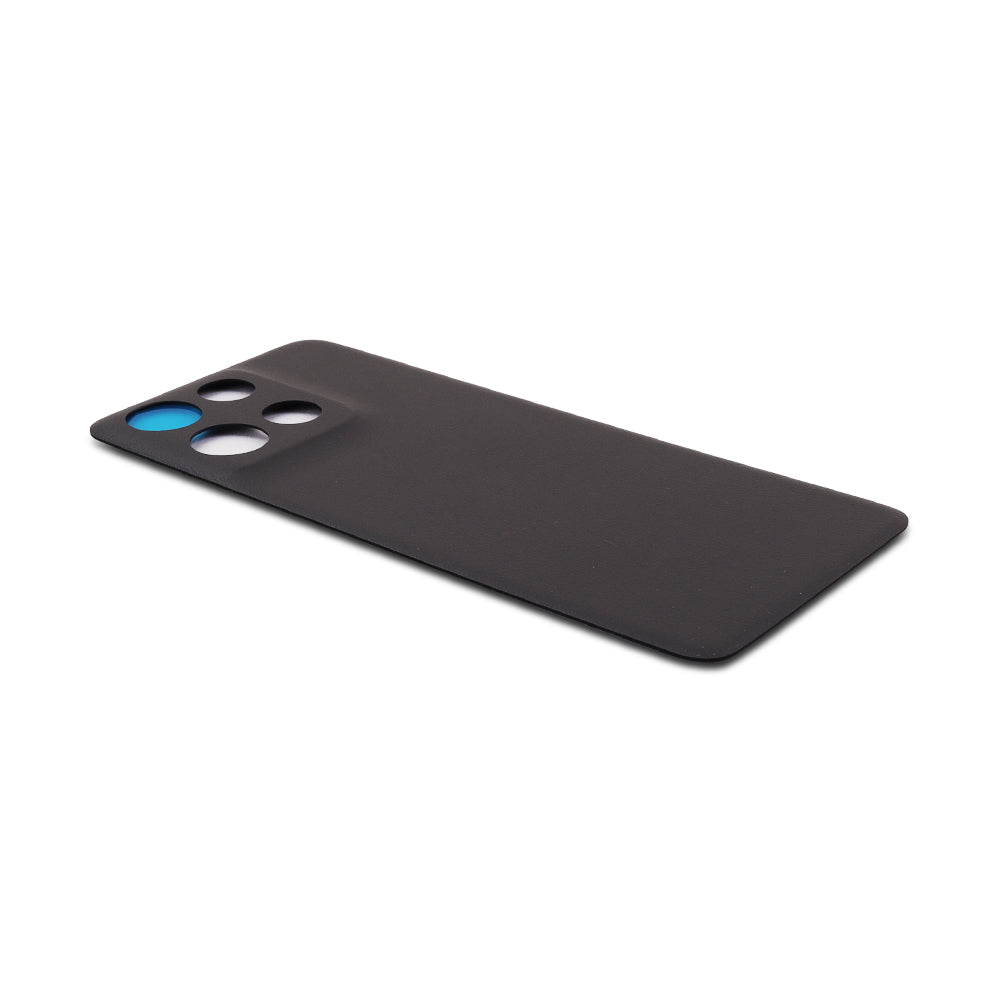 Bakstycke för Motorola Moto G15 Power Gravity Grey OEM-Equivalent