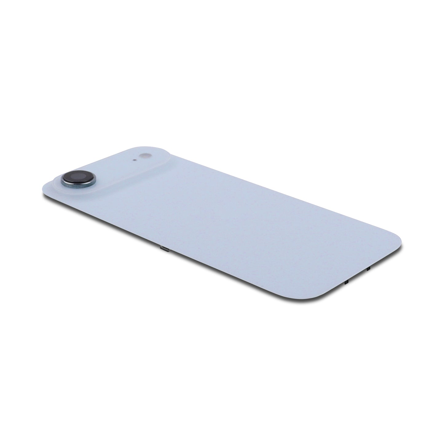 Bakstycke för iPhone Air Sky Blue Pulled B