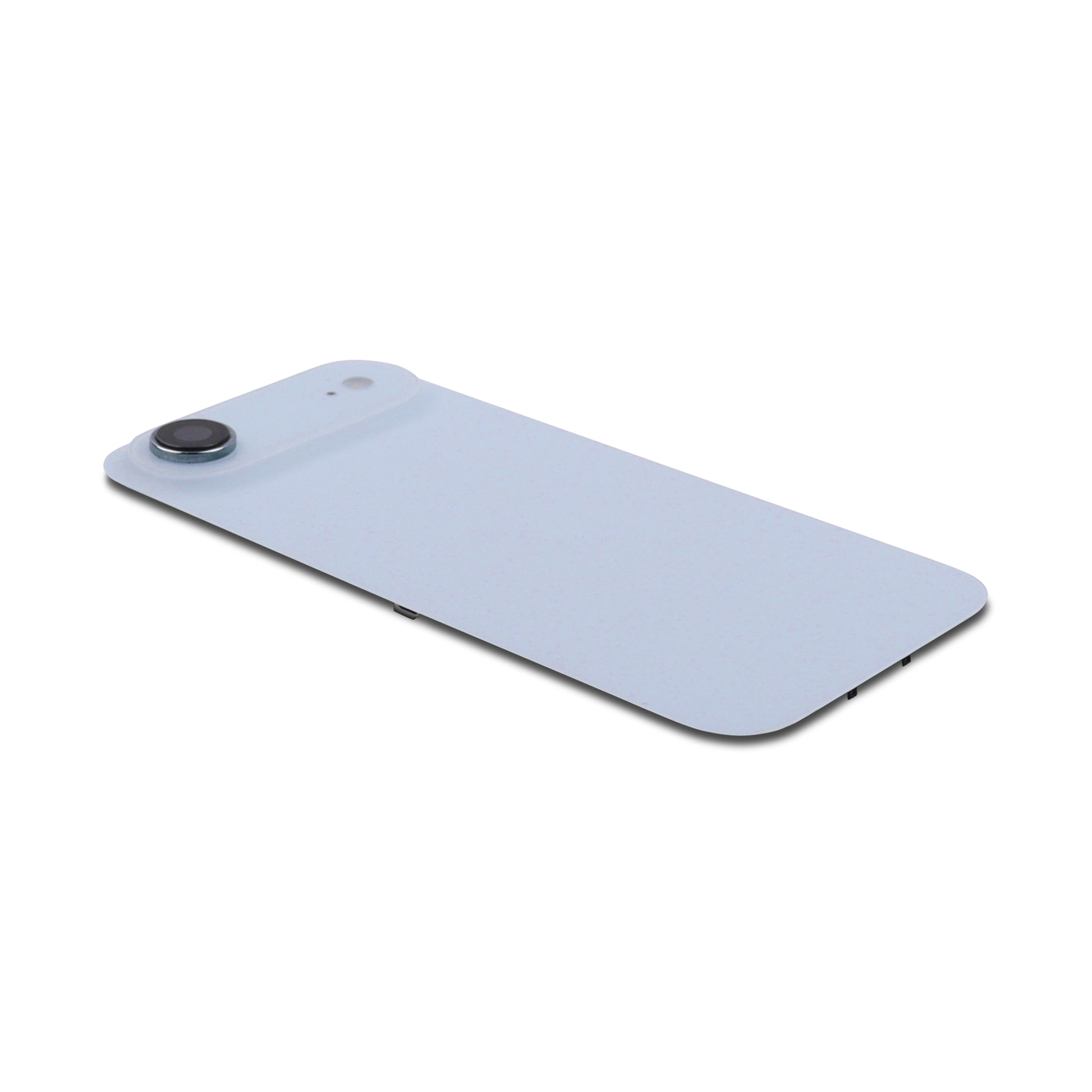 Bakstycke för iPhone Air Sky Blue Pulled B