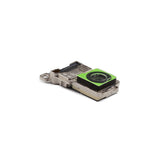 Rear-facing Camera Periscope Telephoto ( 5x) 50MP för Samsung Galaxy S24 Ultra (SM-S928B) Pulled