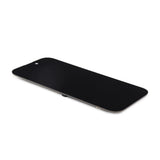 Skärm för iPhone 16 Pro Black Service Pack (Calibrated Used)