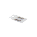 Främre kamera FPC Connector (14 Pin) (2 pieces) för iPhone 15 Pro/ 15 Pro Max OEM-Equivalent