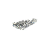 Screw Set (Excluding Bottom Screw) för iPhone 14 Plus OEM-Equivalent