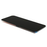Skärm för Google Pixel 8A Black Service Pack