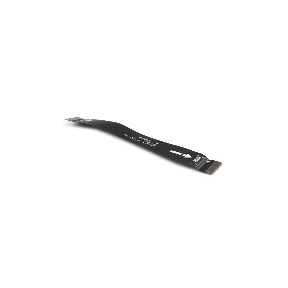 Main Flex för Samsung Galaxy S25 (SM-S931B) Service Pack
