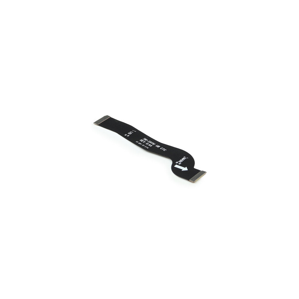 Skärm Flex för Samsung Galaxy S23 (SM-S911B) OEM-Equivalent