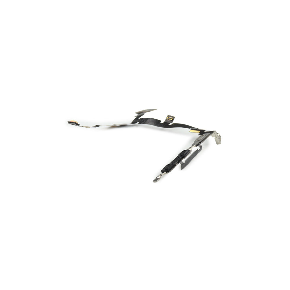 Power And Volume Flexkabel för Google Pixel 8A OEM-Equivalent